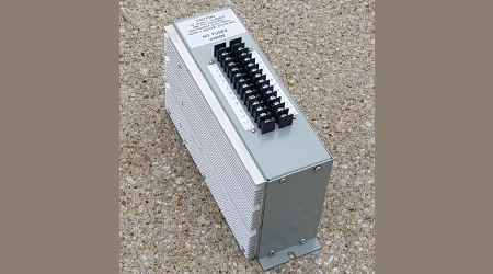 Quest Corp.: Apollolite 6 Locomotive Headlight and Ditch Light Controller