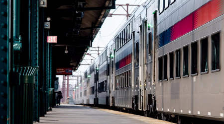 new jersey transit morristown line