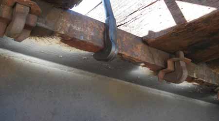 Hook Belt System