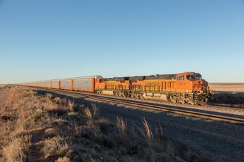 BNSF