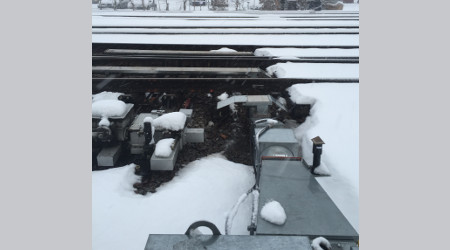 Switch Heaters