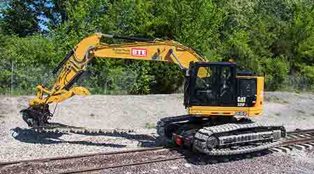 Ballast Tools Equipment