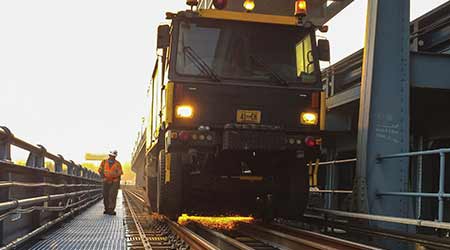 Trains