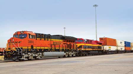 Trains