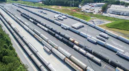 Norfolk Southern Railway