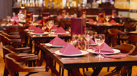 Tips To Keeping Food Services Areas Clean This Summer