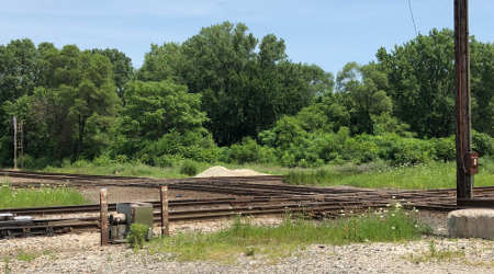 Intermodal Trains