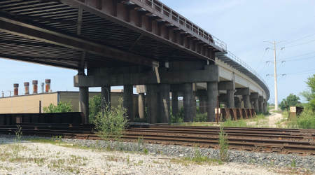 Intermodal Trains
