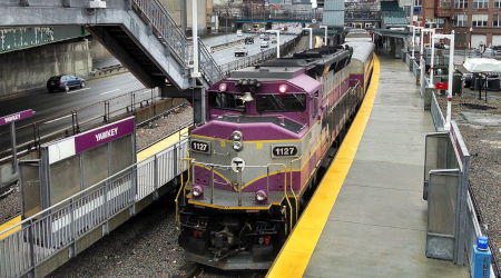 MBTA Commuter Rail - Wikipedia