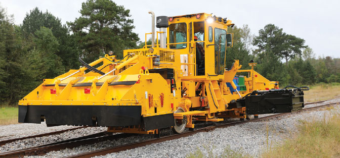 Progress Rail