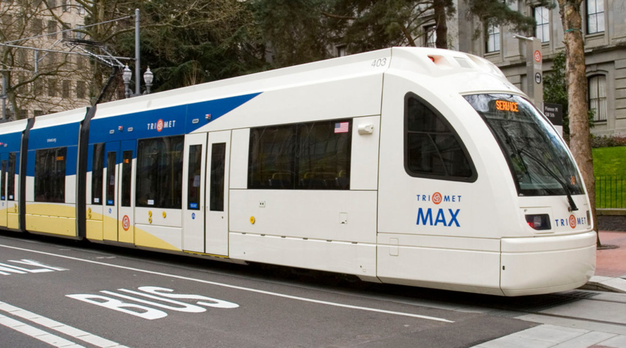 Rail News - TriMet explores potential for Portland tunnel. For Railroad Professionals