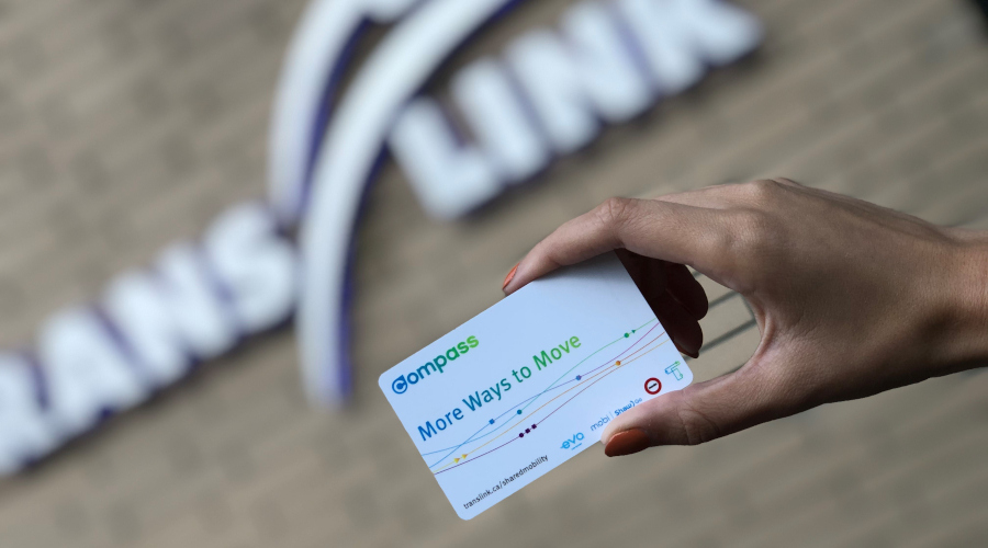 translink train travel card