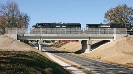 About Highway-Railroad Crossings - Office of Rail Transportation