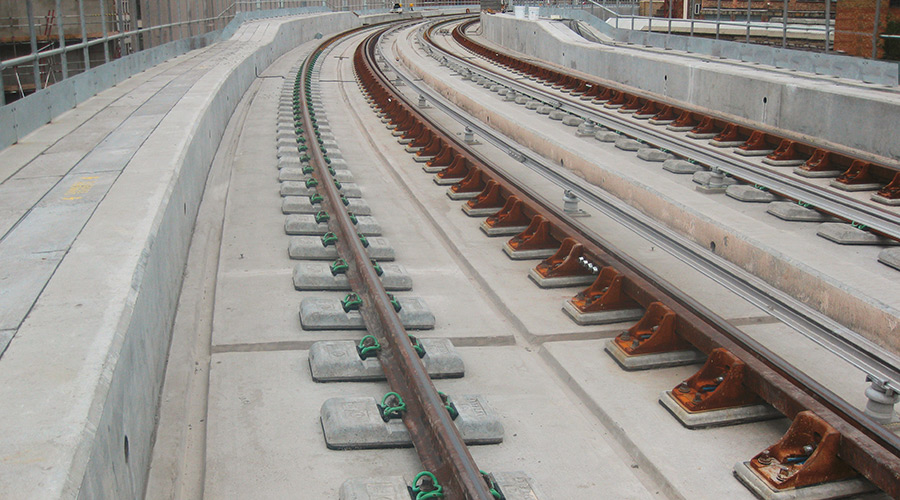 Rail Insider-Product update: Rail fasteners 2022. Information For