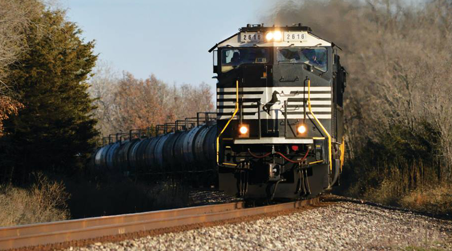 Company Overview Norfolk Southern