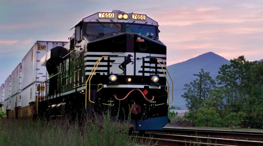 Why Railroad Workers United wants US rail infrastructure publicly