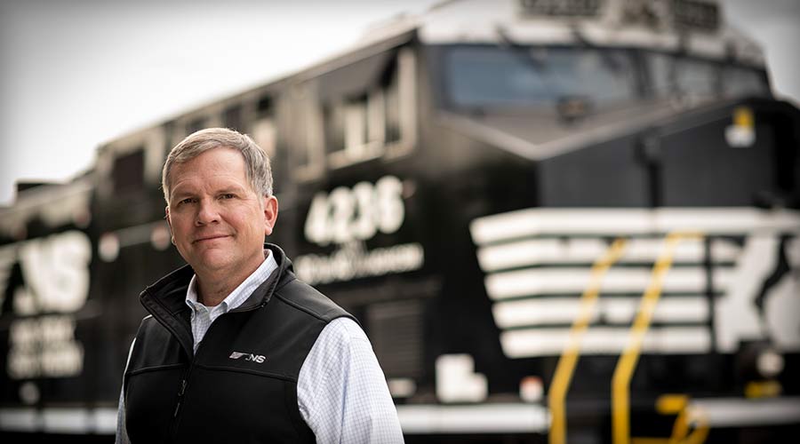 Company Overview  Norfolk Southern