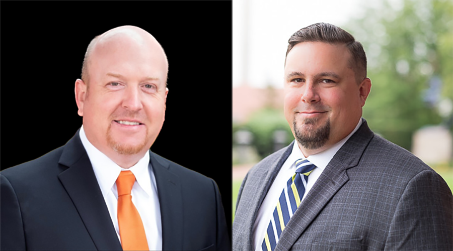 Rail News – Patriot Rail adds Mindrup, Monroe as regional VPs. For Railroad Career Professionals