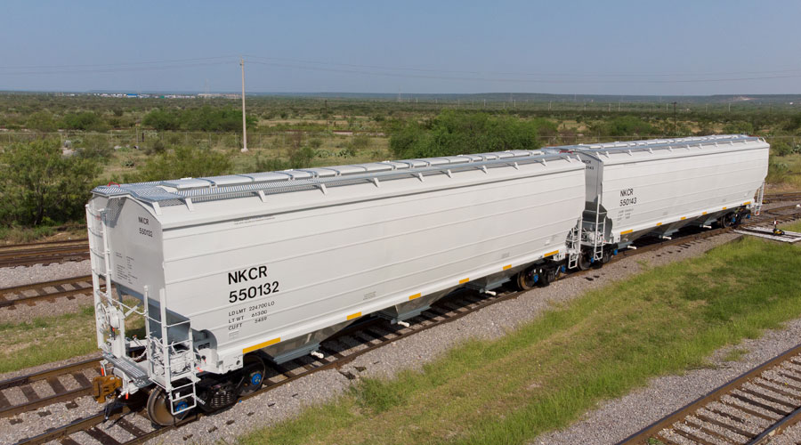 AITX Railcar Services, LLC is expanding in Brookhaven, Mississippi - AITX