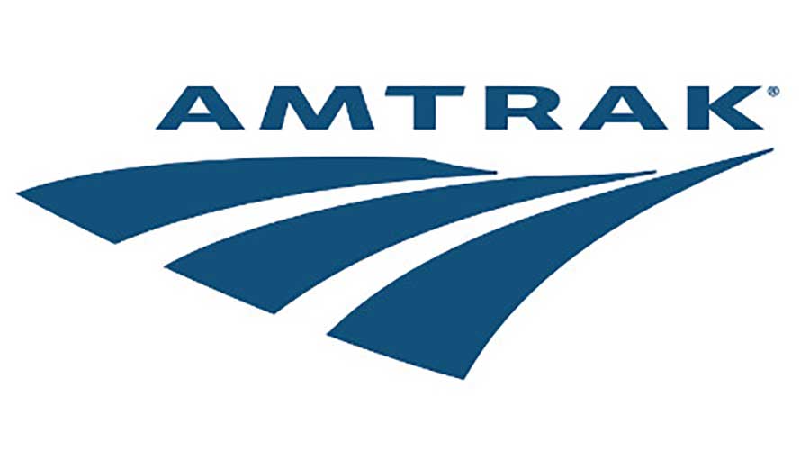 Amtrak ridership grew in all three business segments in FY25