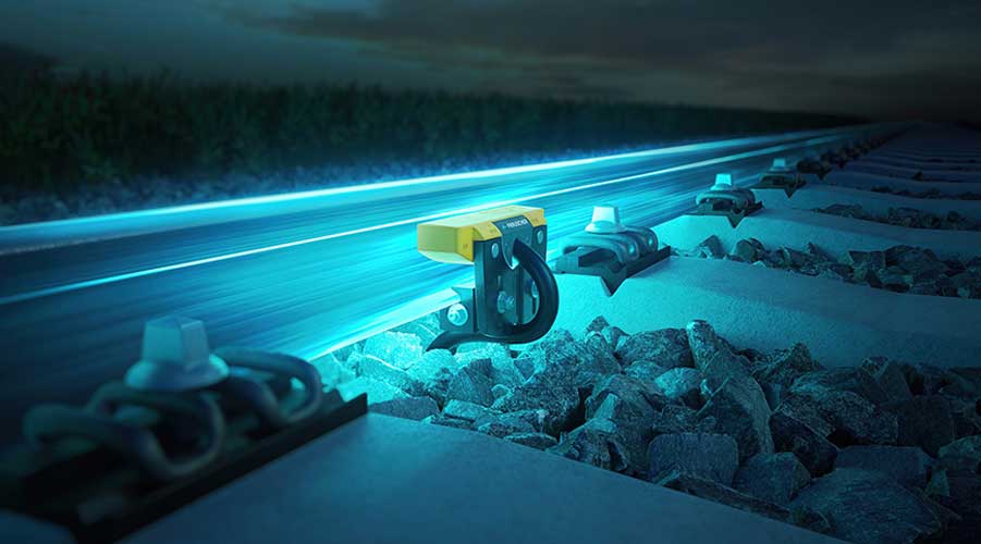 Rail supplier news from Wabtec, Rail Vision, neomind and SEKISUI KYDEX