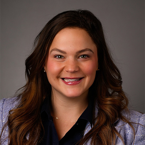 Angelica Robinson
