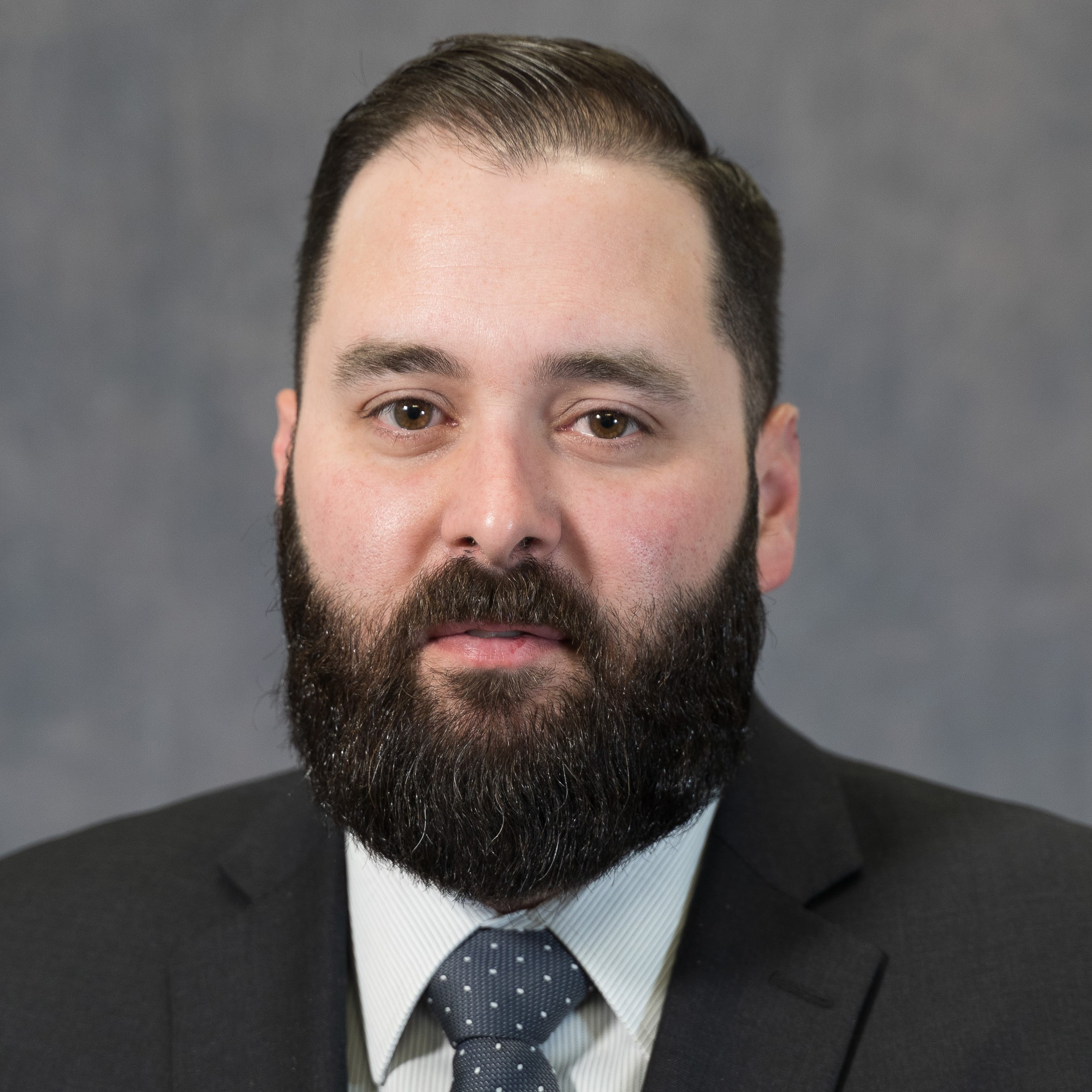 Brian Lapp