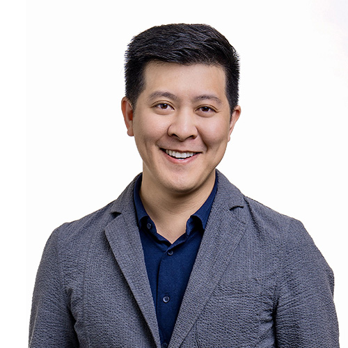 Timothy Chung