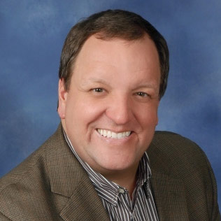 Larry Shughart